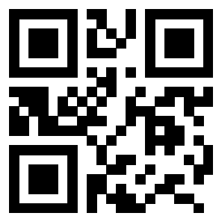 3206272616 - Immagine del Qr Code associato