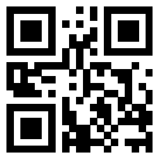 Scansione del Qr Code di 3206272623