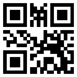 3206272624 - Immagine del Qr Code associato