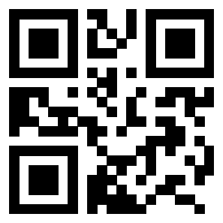 3206272625 - Immagine del QrCode