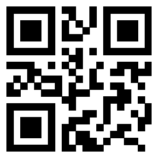3206272627 - Immagine del Qr Code
