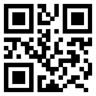 Il QrCode di 3206272629