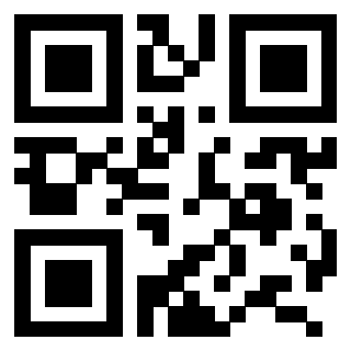 Immagine del Qr Code di 3206272631