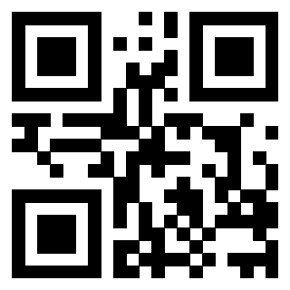 Il QrCode di 3206272633