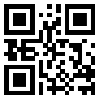 3206272634 - Immagine del QrCode associato
