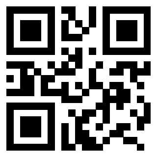 Scansione del QrCode di 3206272635