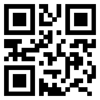 3206272637 QrCode associato