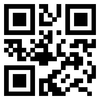 Immagine del Qr Code di 3206272638