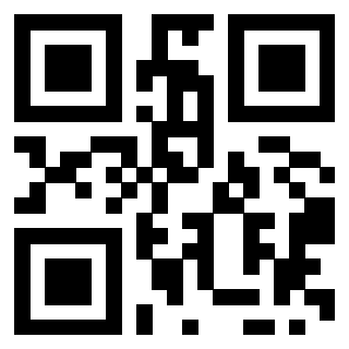 Il QrCode di 3206272641