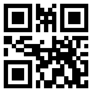 Immagine del Qr Code di 3206272643