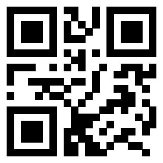 Scansione del Qr Code di 3206272644