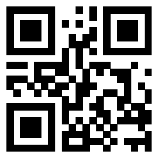 Immagine del Qr Code di 3206272647