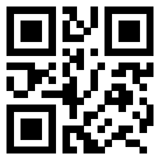 Scansione del QrCode di 3206272650