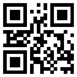 3206272651 - Immagine del Qr Code associato
