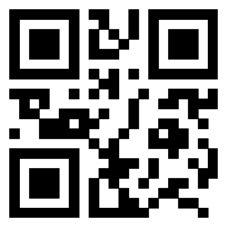 3206272653 - Immagine del Qr Code associato
