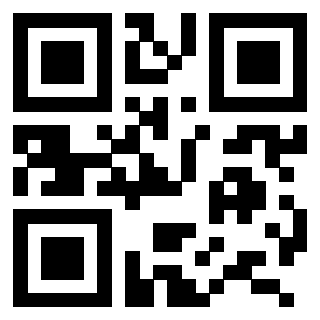 Scansione del QrCode di 3206272656
