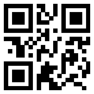 3206272657 - Immagine del Qr Code associato