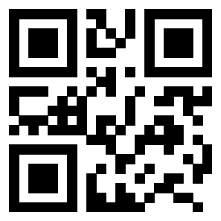 Immagine del Qr Code di 3206272658