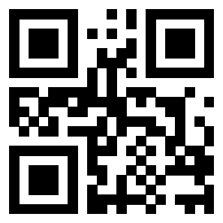 3206272660 - Immagine del QrCode associato