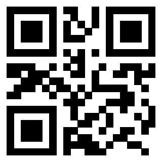 Il QrCode di 3206272661