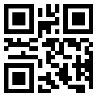 Il Qr Code di 3206272665