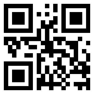 Immagine del Qr Code di 3206272667