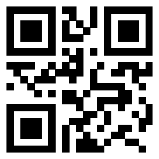 Scansione del Qr Code di 3206272669