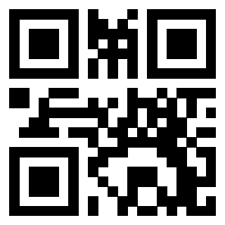 Il QrCode di 3206272670