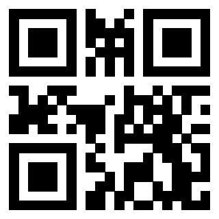 Il Qr Code di 3206272671