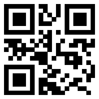 Il Qr Code di 3206272672