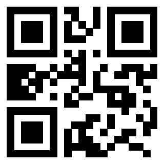 3206272673 Qr Code associato