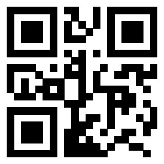 Immagine del QrCode di 3206272677