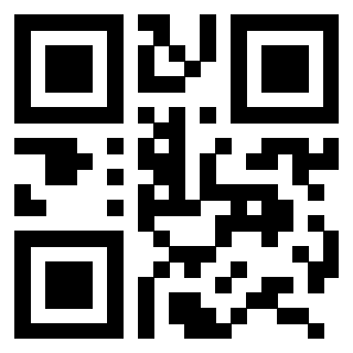 Scansione del QrCode di 3206272678