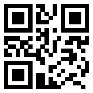 3206272680 - Immagine del Qr Code