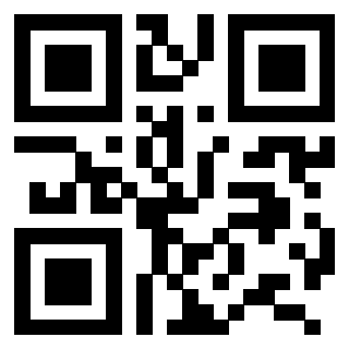 Scansione del Qr Code di 3206272681