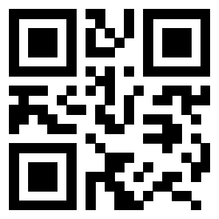 Scansione del Qr Code di 3206272682