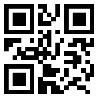 3206272683 - Immagine del Qr Code