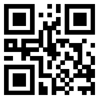 Il QrCode di 3206272685