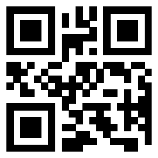 Il QrCode di 3206272686