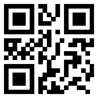 3206272687 QrCode associato