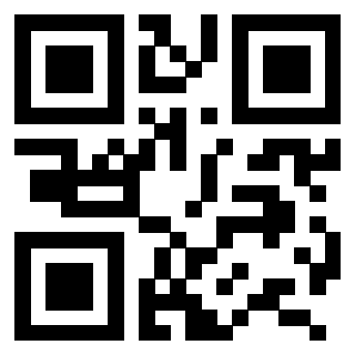 Scansione del QrCode di 3206272688