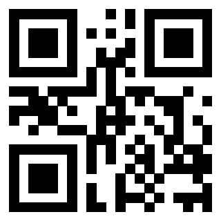 Il Qr Code di 3206272691