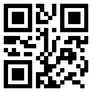 3206272698 - Immagine del Qr Code associato