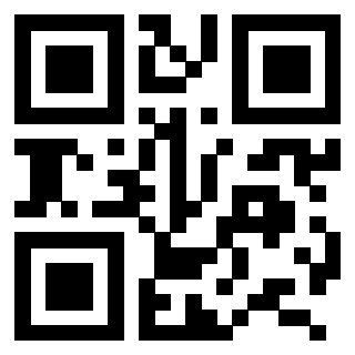 3206272699 - Immagine del QrCode