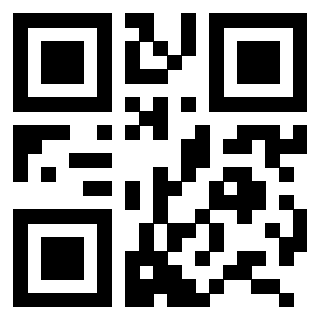 3206272701 QrCode associato