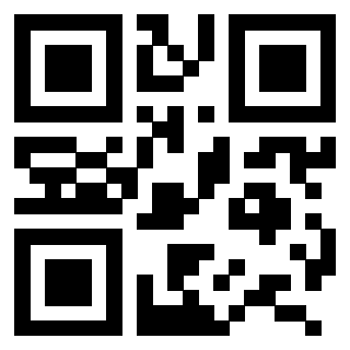 Immagine del QrCode di 3206272702