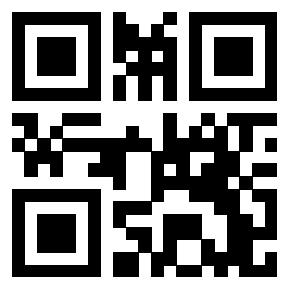 3206272704 - Immagine del Qr Code associato