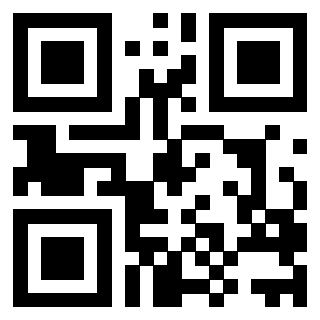 Scansione del Qr Code di 3206272705