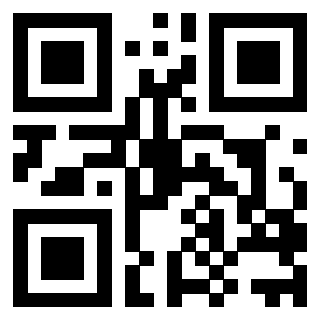 Scansione del QrCode di 3206272711