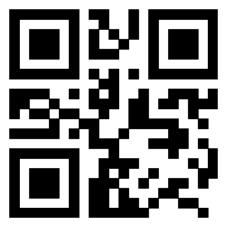 Il Qr Code di 3206272712